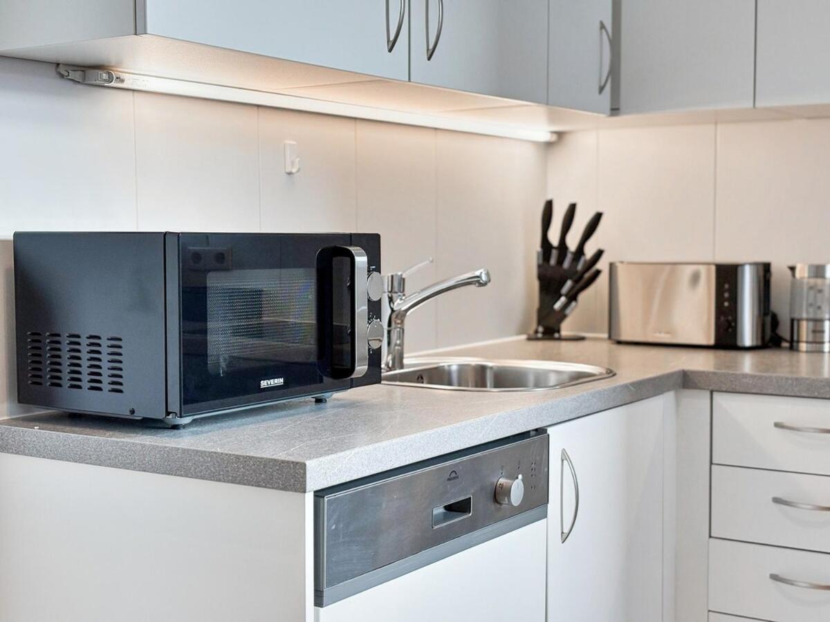 Bright - 3br - Fast Wifi - At Bus And Tram Station * Wien